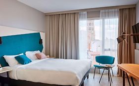 Aparthotel Adagio Original Toulouse Centre La Grave